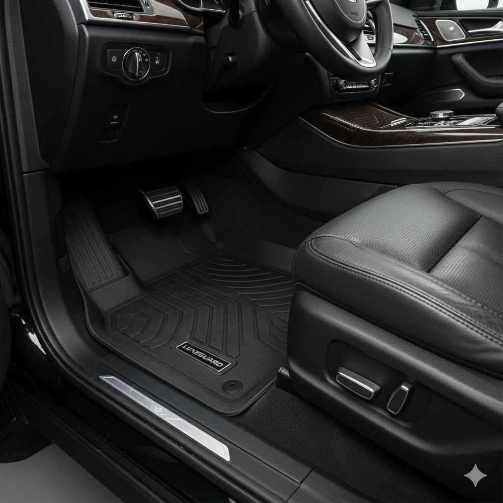 Car Floor Mats