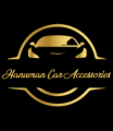 Hanuman Car Accessories Logo